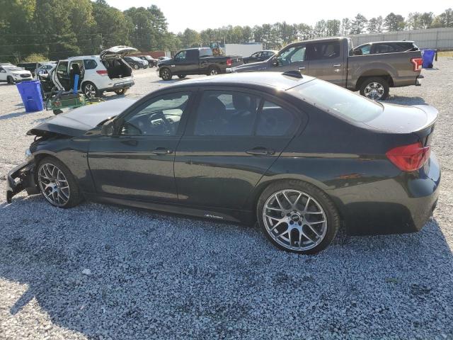 Photo 1 VIN: WBA8B3G52GNT92036 - BMW 340 I 