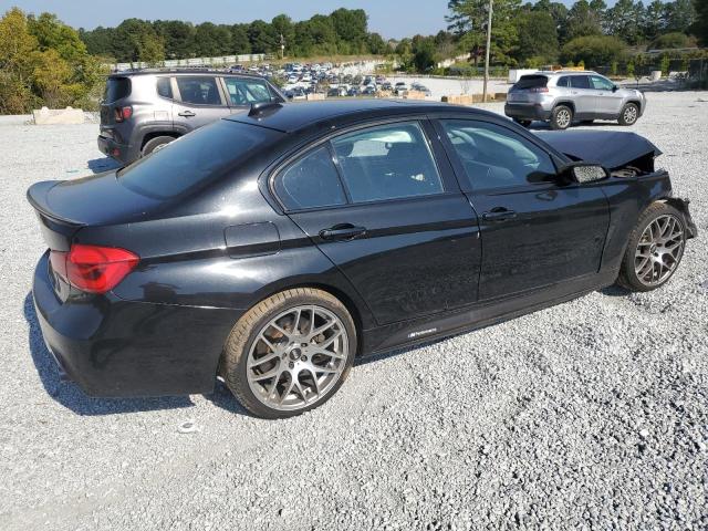 Photo 2 VIN: WBA8B3G52GNT92036 - BMW 340 I 