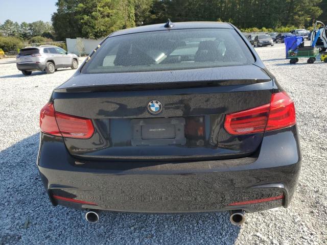 Photo 5 VIN: WBA8B3G52GNT92036 - BMW 340 I 