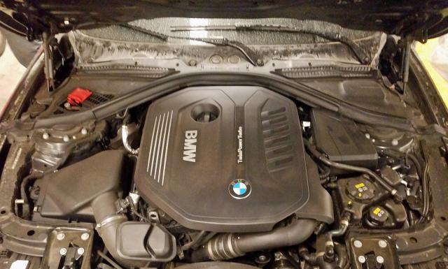 Photo 6 VIN: WBA8B3G52GNT92103 - BMW 340 