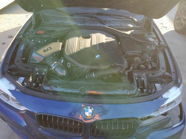 Photo 10 VIN: WBA8B3G52GNT92229 - BMW 340 I 