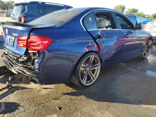 Photo 2 VIN: WBA8B3G52GNT92229 - BMW 340 I 