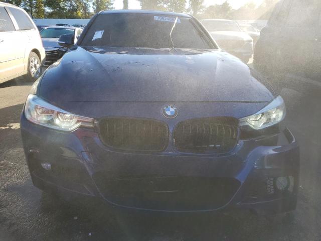 Photo 4 VIN: WBA8B3G52GNT92229 - BMW 340 I 