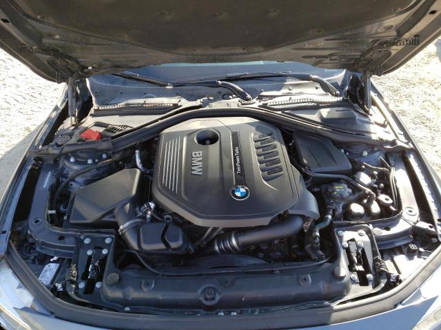 Photo 6 VIN: WBA8B3G52GNT92442 - BMW 340 I 