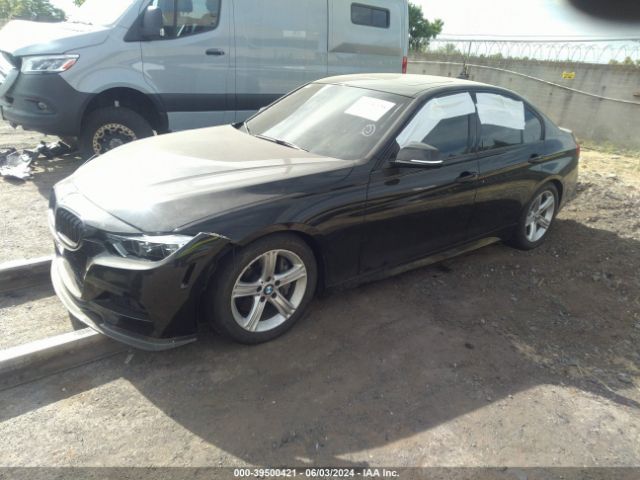 Photo 1 VIN: WBA8B3G52GNT92697 - BMW 340I 