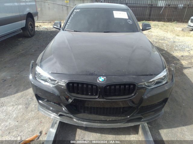 Photo 5 VIN: WBA8B3G52GNT92697 - BMW 340I 