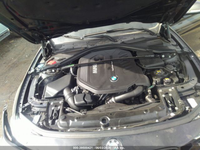 Photo 9 VIN: WBA8B3G52GNT92697 - BMW 340I 