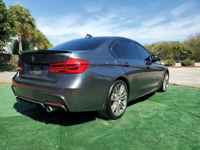 Photo 2 VIN: WBA8B3G52GNT92828 - BMW 340 I 