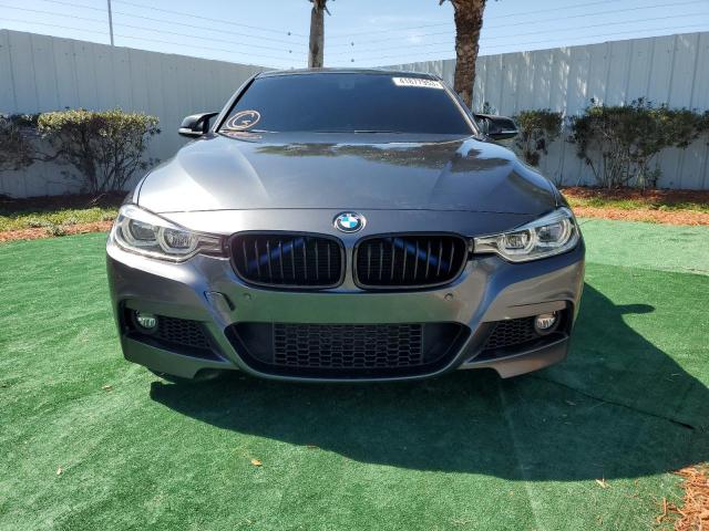 Photo 4 VIN: WBA8B3G52GNT92828 - BMW 340 I 