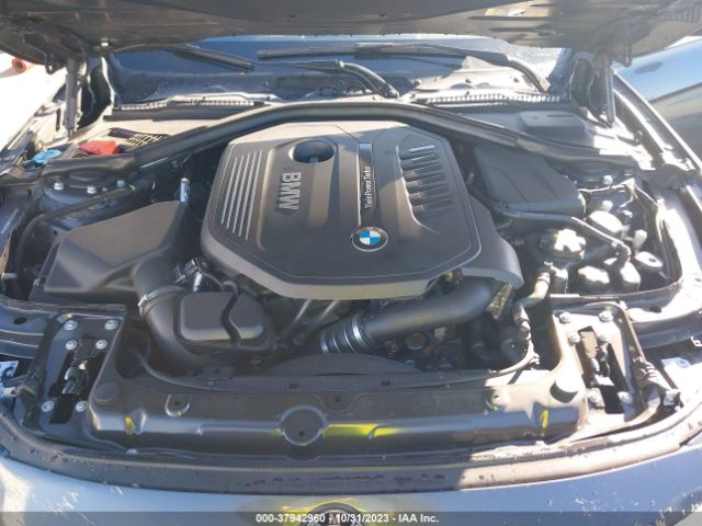 Photo 9 VIN: WBA8B3G52HNU35114 - BMW 340I 