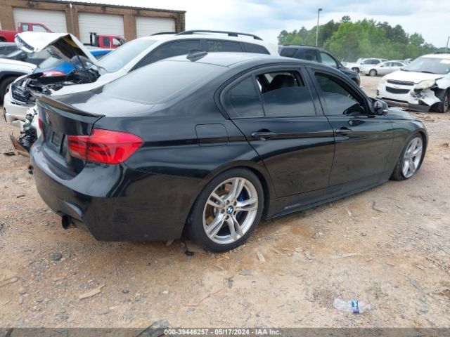 Photo 3 VIN: WBA8B3G52HNU35548 - BMW 340I 