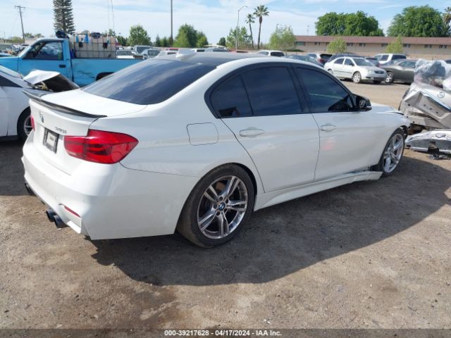 Photo 3 VIN: WBA8B3G52HNU35646 - BMW 340I 