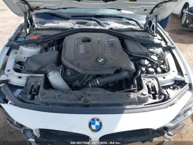 Photo 9 VIN: WBA8B3G52HNU35646 - BMW 340I 