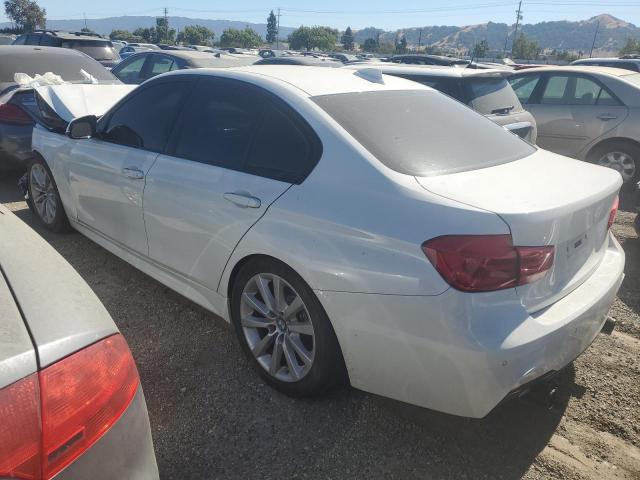 Photo 1 VIN: WBA8B3G52JNV01506 - BMW 340 I 