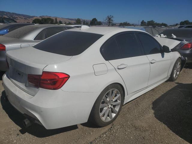 Photo 2 VIN: WBA8B3G52JNV01506 - BMW 340 I 