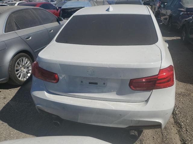 Photo 5 VIN: WBA8B3G52JNV01506 - BMW 340 I 