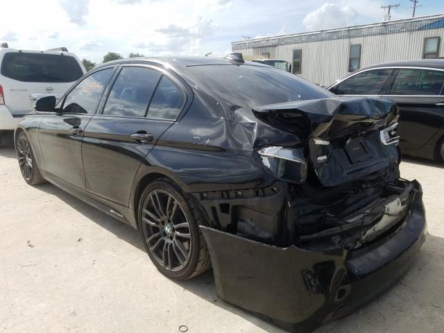 Photo 2 VIN: WBA8B3G53GNT62253 - BMW 340 I 