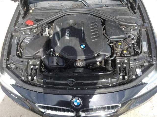 Photo 6 VIN: WBA8B3G53GNT62253 - BMW 340 I 