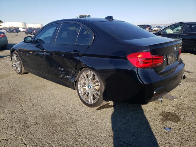 Photo 1 VIN: WBA8B3G53GNT62575 - BMW 3 SERIES 