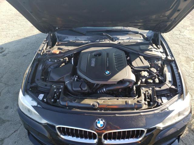 Photo 10 VIN: WBA8B3G53GNT62575 - BMW 3 SERIES 