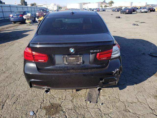 Photo 5 VIN: WBA8B3G53GNT62575 - BMW 3 SERIES 