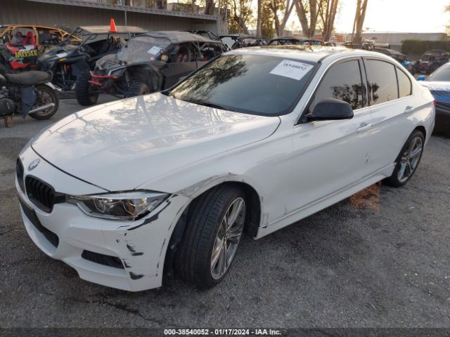 Photo 1 VIN: WBA8B3G53GNT62768 - BMW 340I 