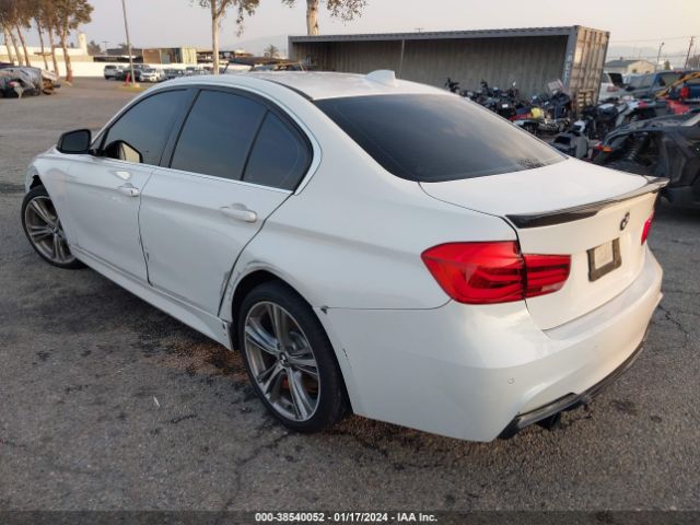 Photo 2 VIN: WBA8B3G53GNT62768 - BMW 340I 