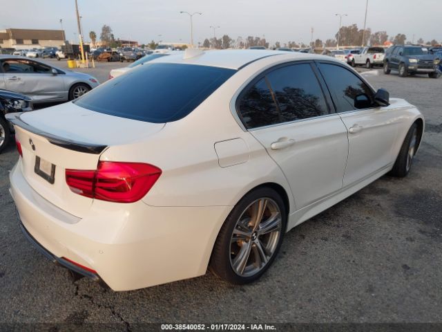 Photo 3 VIN: WBA8B3G53GNT62768 - BMW 340I 