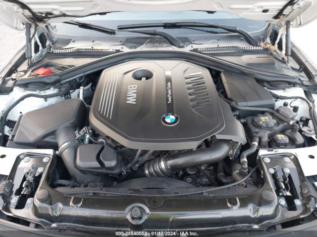 Photo 9 VIN: WBA8B3G53GNT62768 - BMW 340I 