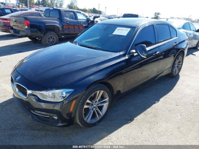 Photo 1 VIN: WBA8B3G53GNT91963 - BMW 340I 