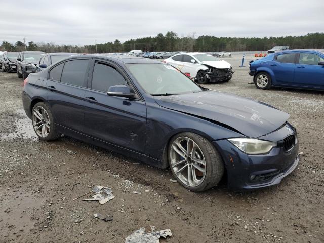 Photo 3 VIN: WBA8B3G53GNT92448 - BMW 340 I 