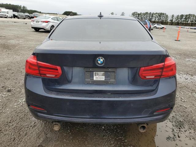 Photo 5 VIN: WBA8B3G53GNT92448 - BMW 340 I 