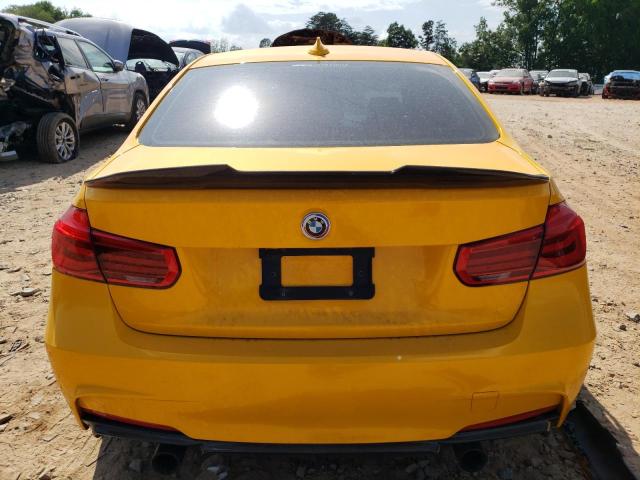 Photo 5 VIN: WBA8B3G53GNT92675 - BMW 340 I 