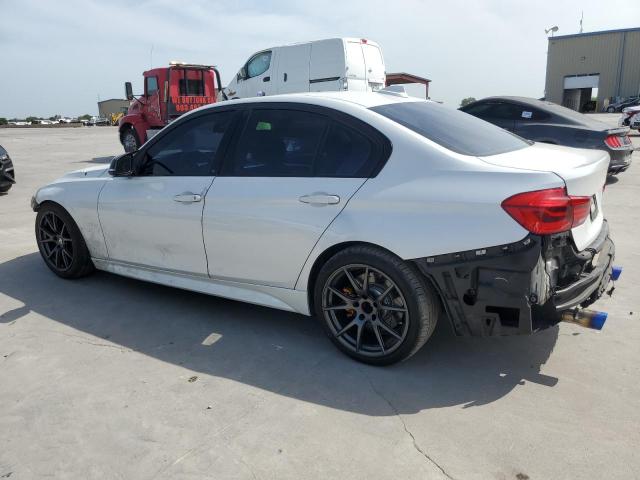 Photo 1 VIN: WBA8B3G53GNT92675 - BMW 340 I 