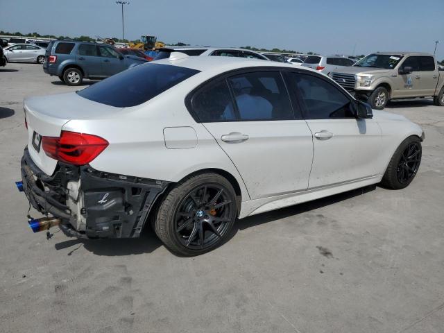 Photo 2 VIN: WBA8B3G53GNT92675 - BMW 340 I 