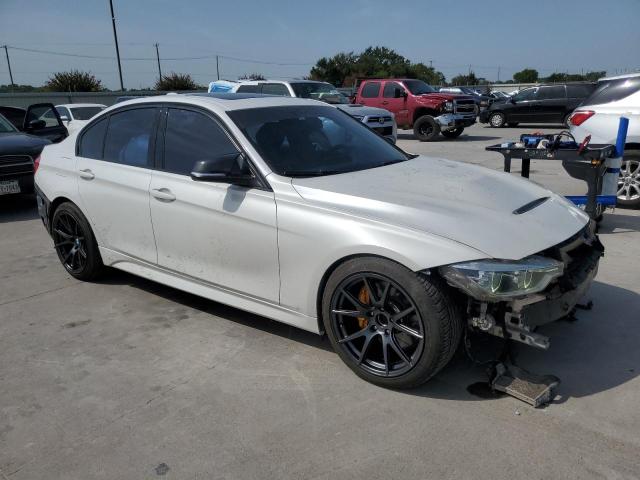 Photo 3 VIN: WBA8B3G53GNT92675 - BMW 340 I 