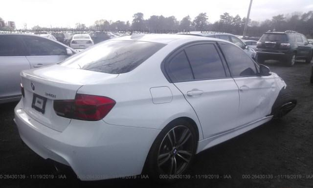 Photo 3 VIN: WBA8B3G53GNT92899 - BMW 340 