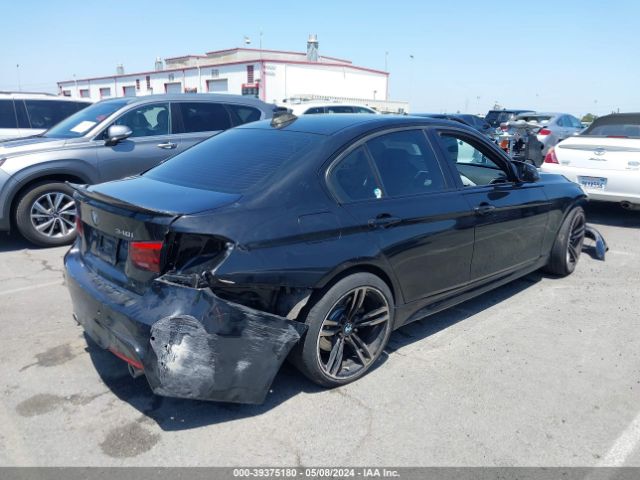 Photo 3 VIN: WBA8B3G53HNU35493 - BMW 340I 