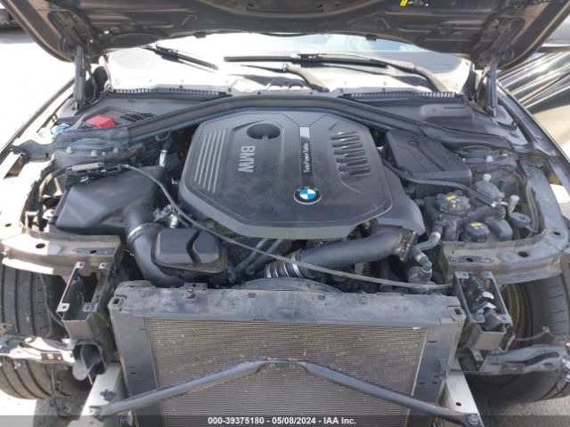 Photo 9 VIN: WBA8B3G53HNU35493 - BMW 340I 