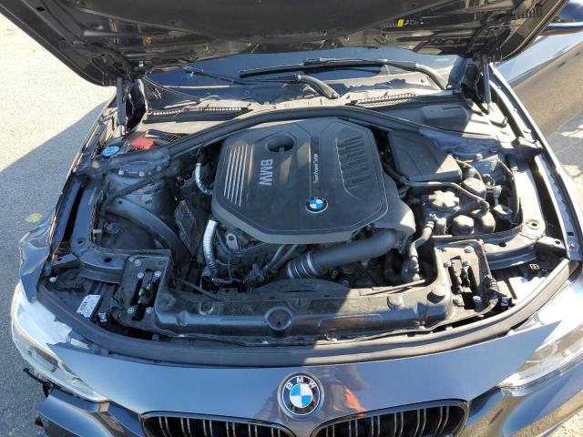 Photo 10 VIN: WBA8B3G53JNV00994 - BMW 340 I 