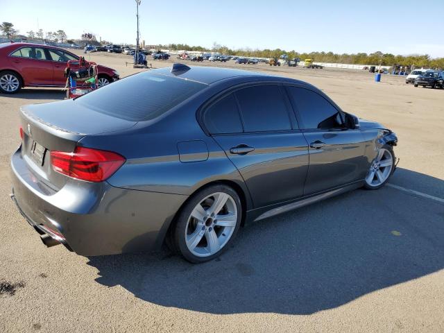 Photo 2 VIN: WBA8B3G53JNV00994 - BMW 340 I 