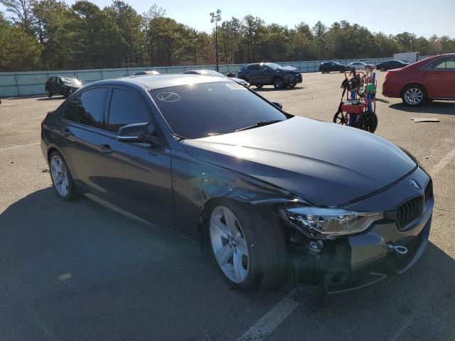 Photo 3 VIN: WBA8B3G53JNV00994 - BMW 340 I 