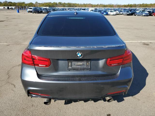 Photo 5 VIN: WBA8B3G53JNV00994 - BMW 340 I 