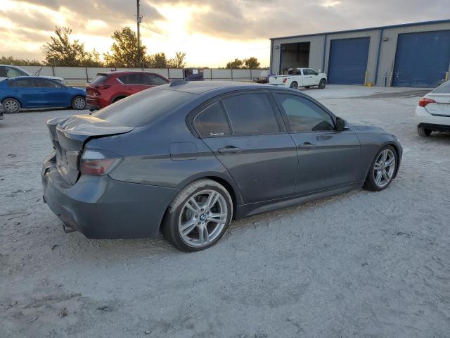 Photo 2 VIN: WBA8B3G53JNV01191 - BMW 340 I 