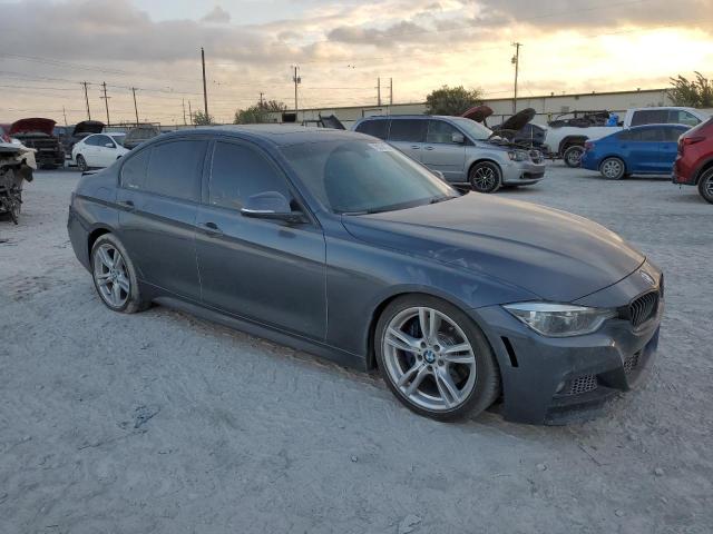 Photo 3 VIN: WBA8B3G53JNV01191 - BMW 340 I 