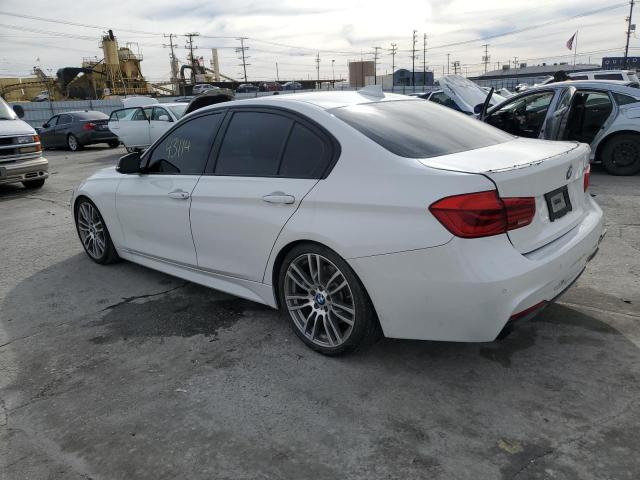 Photo 1 VIN: WBA8B3G53JNV01286 - BMW 340I 