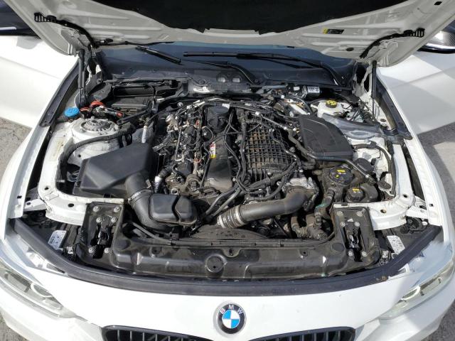 Photo 10 VIN: WBA8B3G53JNV01286 - BMW 340I 