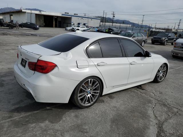 Photo 2 VIN: WBA8B3G53JNV01286 - BMW 340I 