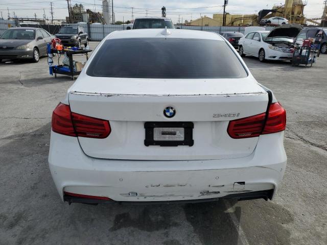 Photo 5 VIN: WBA8B3G53JNV01286 - BMW 340I 