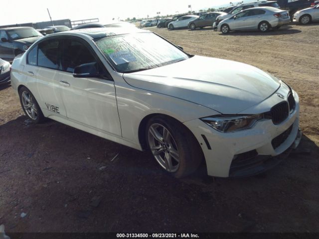 Photo 0 VIN: WBA8B3G54GNT62620 - BMW 3 